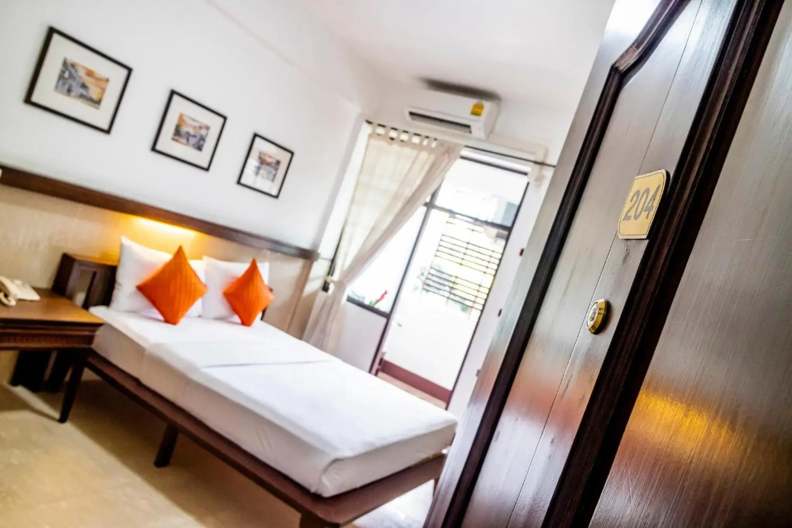 Foto - Sakulchai Place