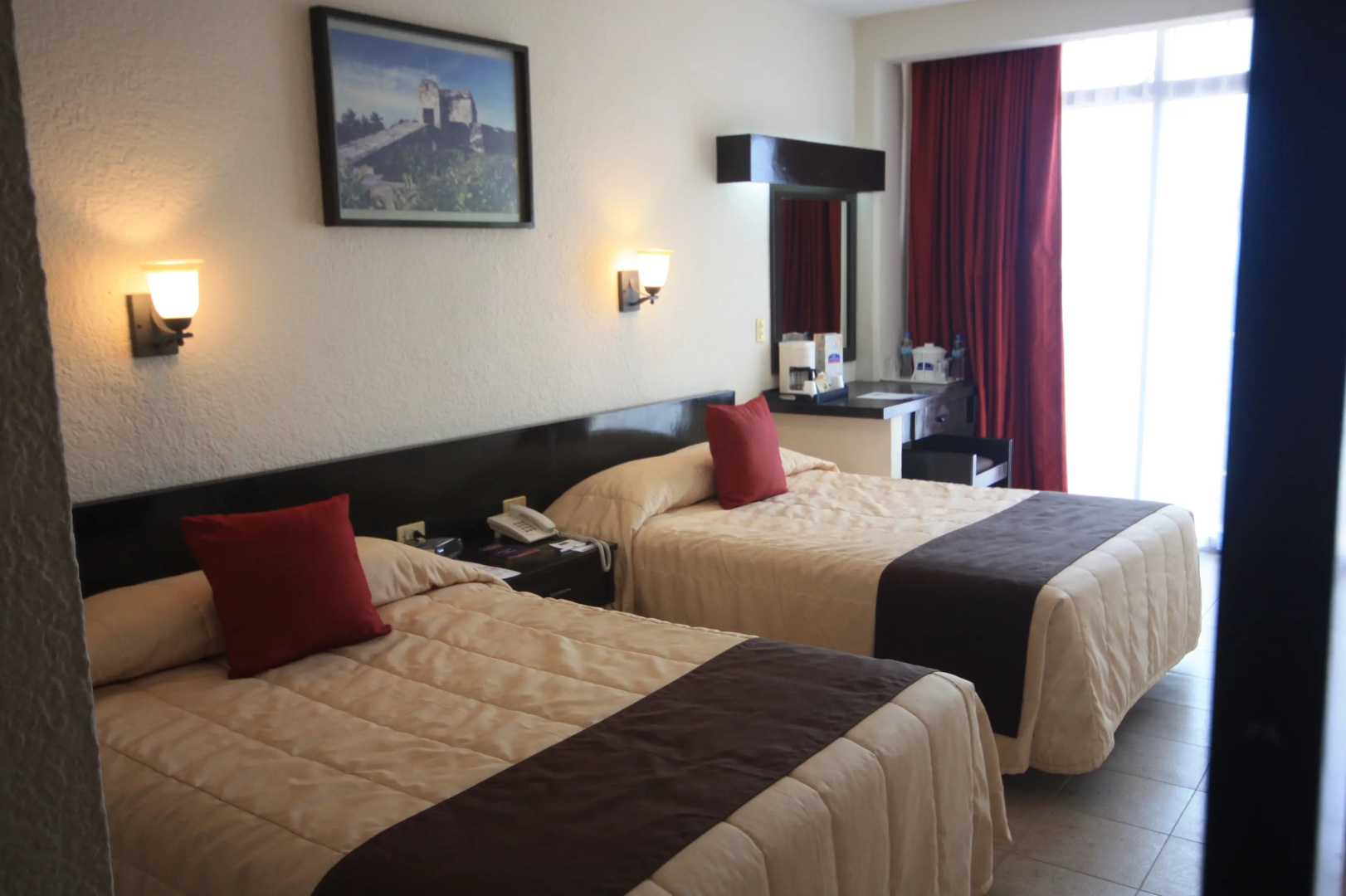 Foto - Howard Johnson by Wyndham Veracruz