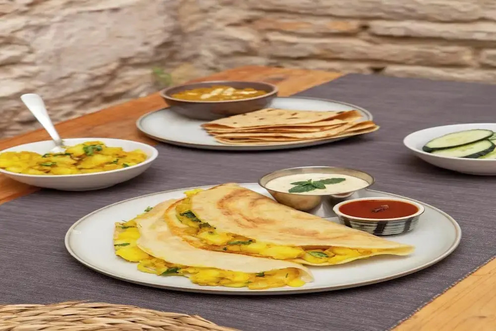 Foto - FabHotel Silver Oak BnB - Nr Yashobhoomi Convention Centre