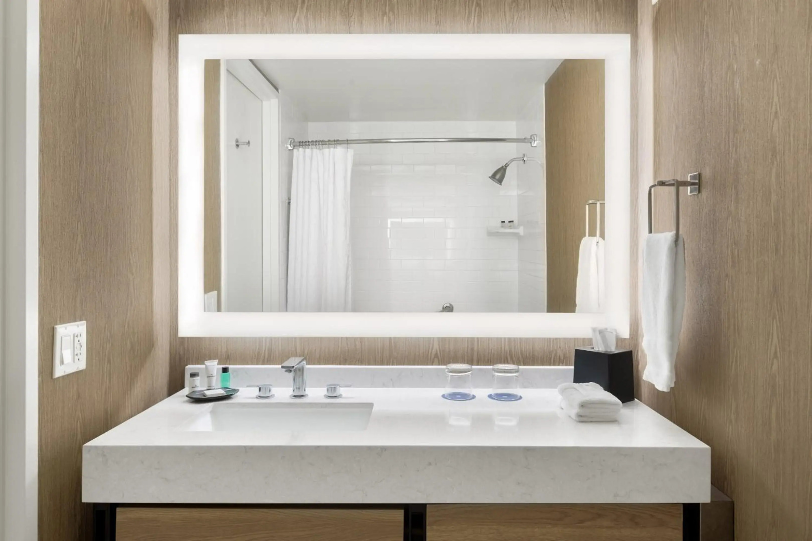 Foto - Sheraton Cerritos