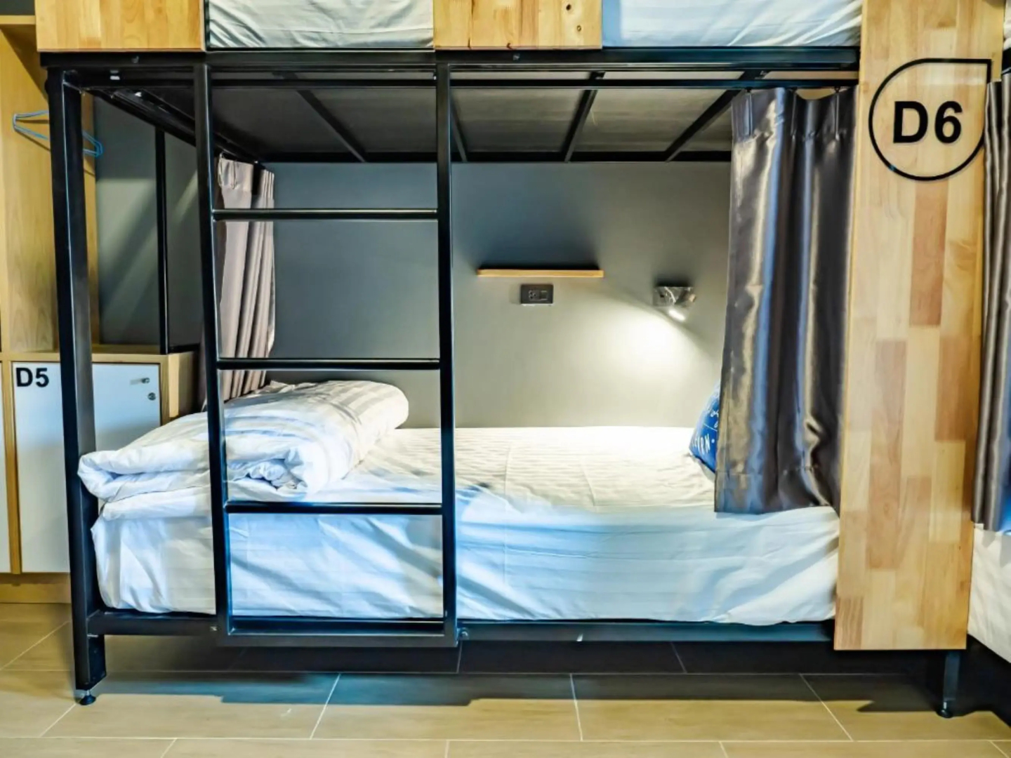 Photo - Ray Hostel