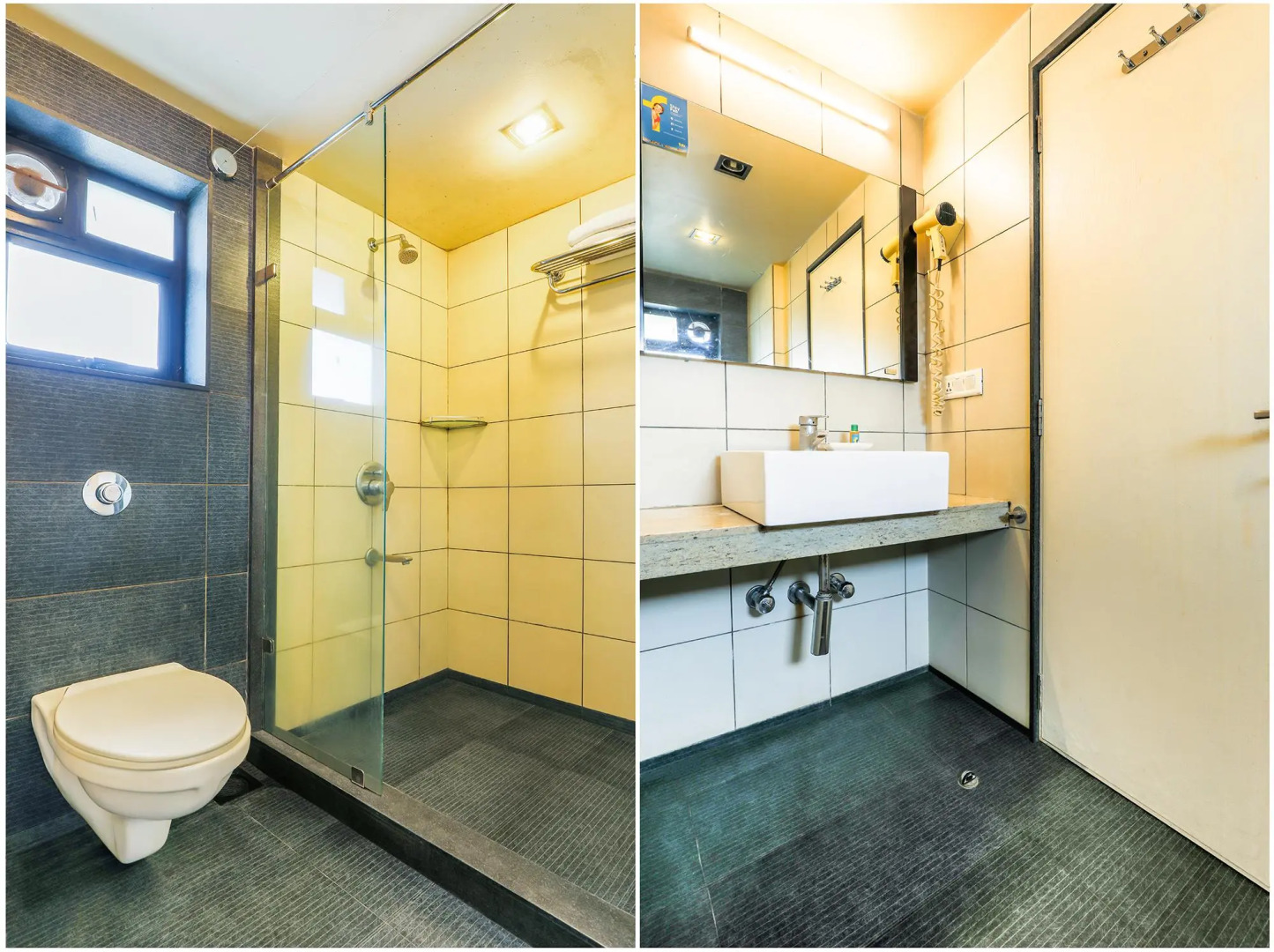 Foto - FabHotel Adore Inn