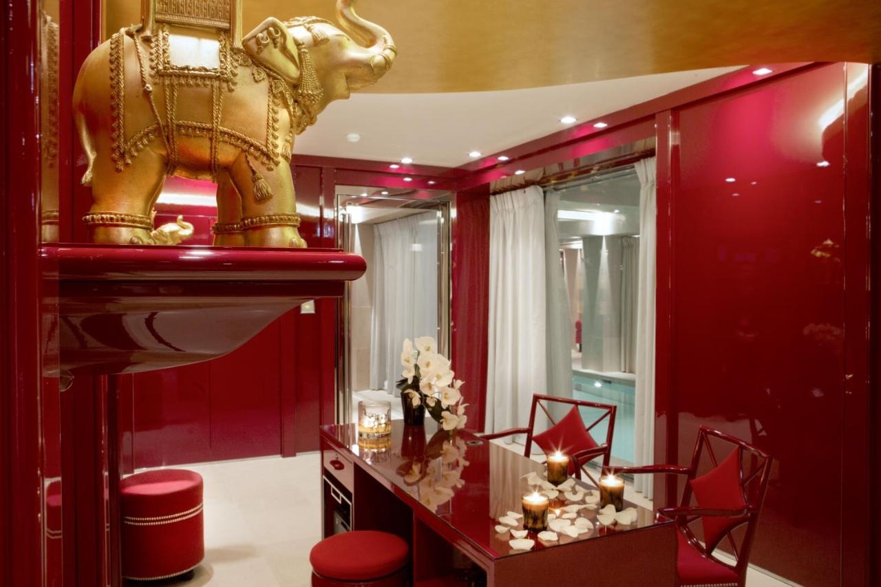 Foto - La Reserve Paris Hotel and Spa