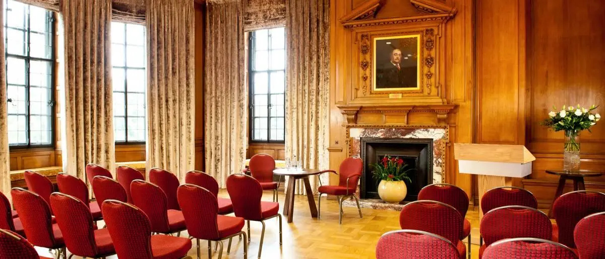 Foto - The Grand York