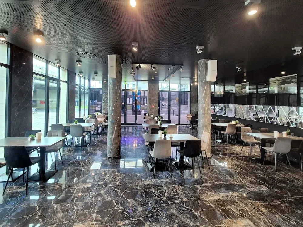 Photo - DORMERO Hotel Frankfurt