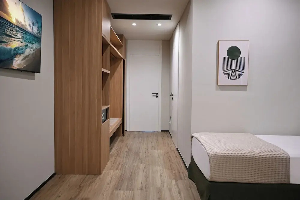Photo - Muze Hotel