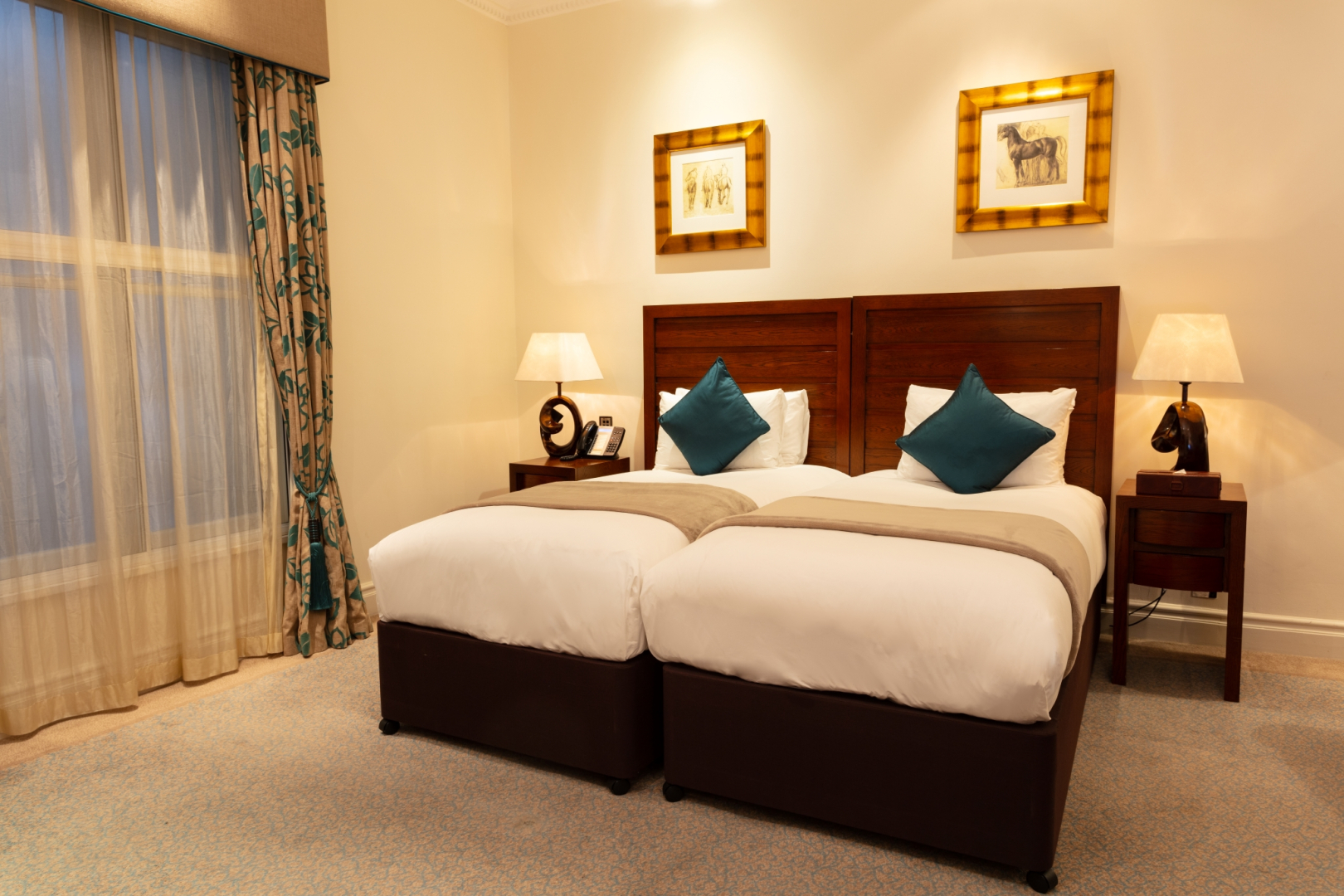 Foto - The Royal Horseguards Hotel, London