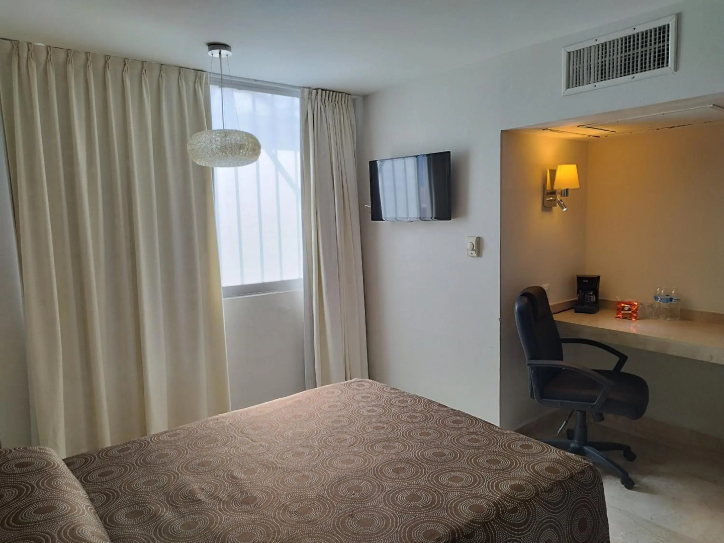 Photo - Hotel Mar y Tierra Veracruz