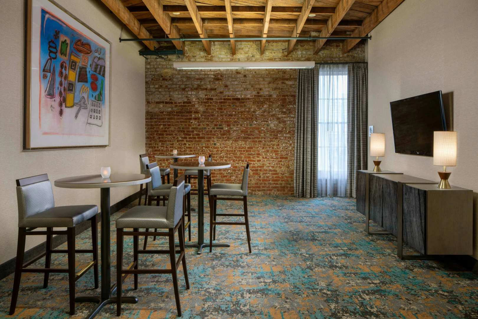 Foto - Courtyard by Marriott New Orleans Warehouse Arts District