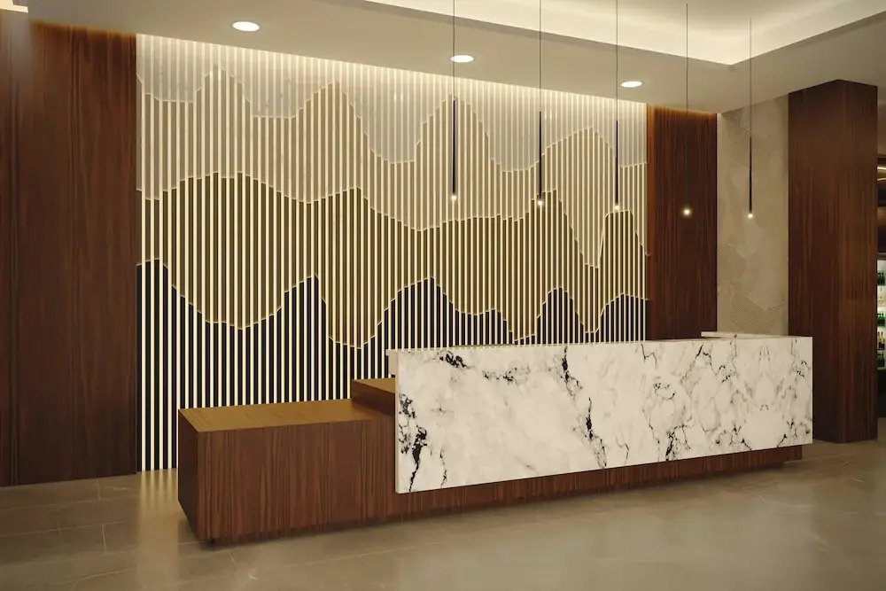 Photo - AC Hotel by Marriott Georgetown Guyana