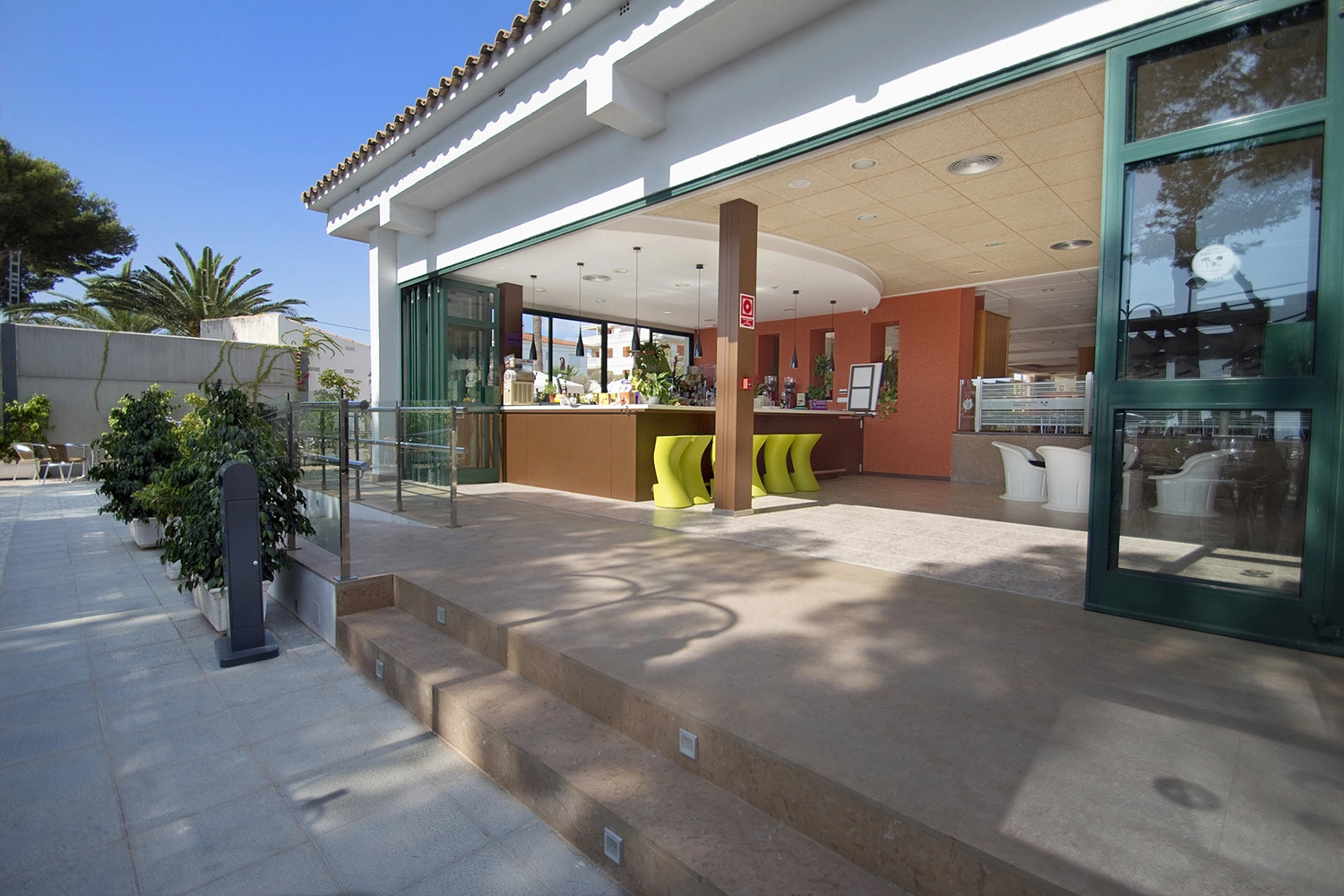 Photo - Hotel Servigroup Romana