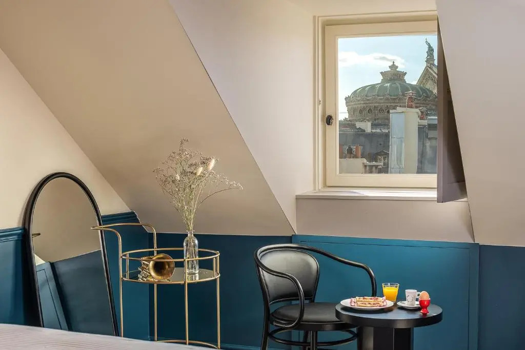 Photo - Chouchou Hotel