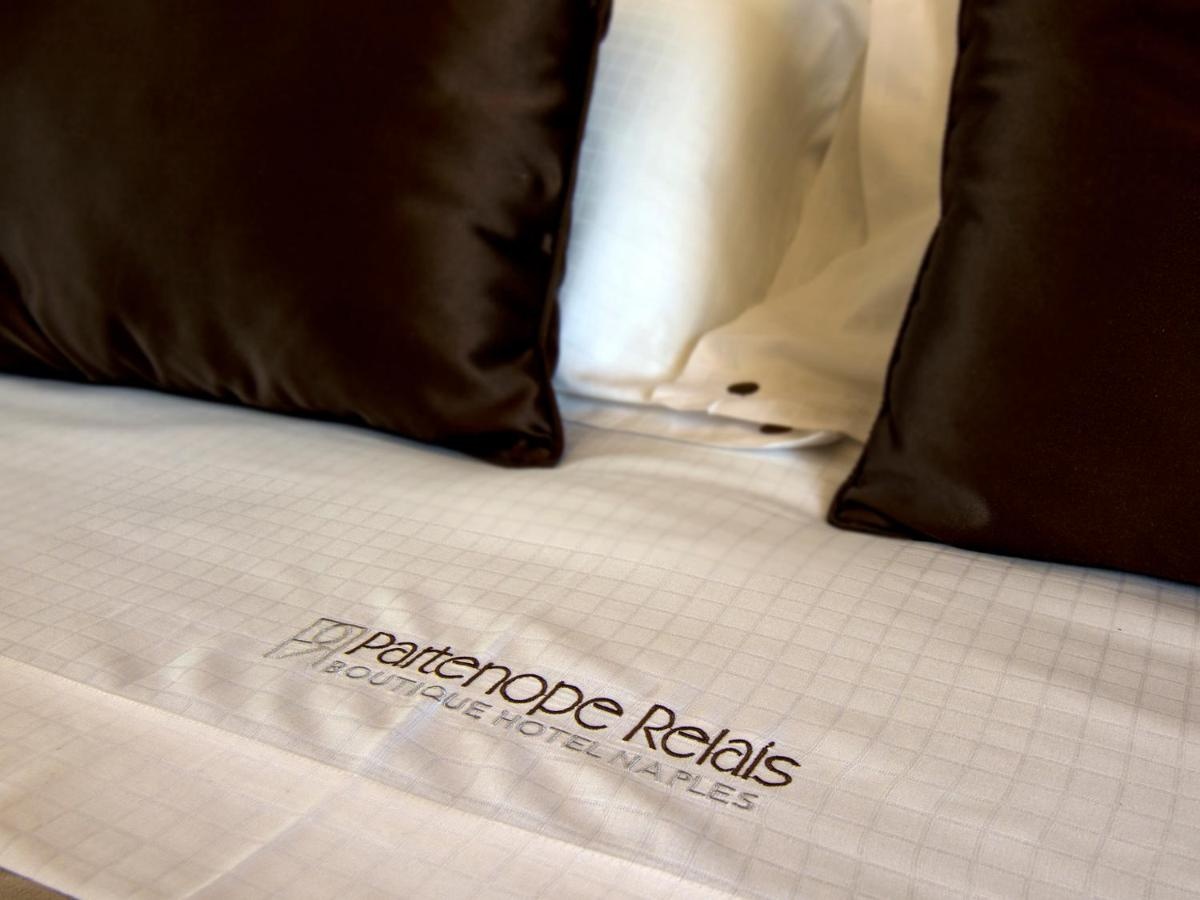 Photo - Partenope Relais