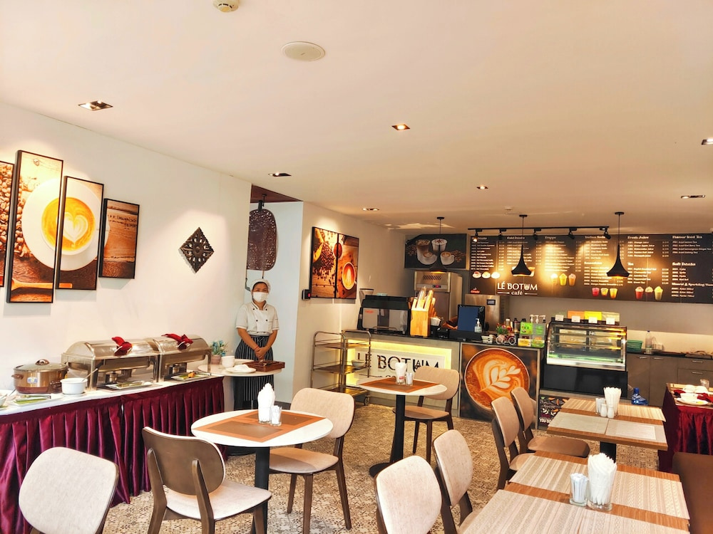 Photo - Le Botum Hotel