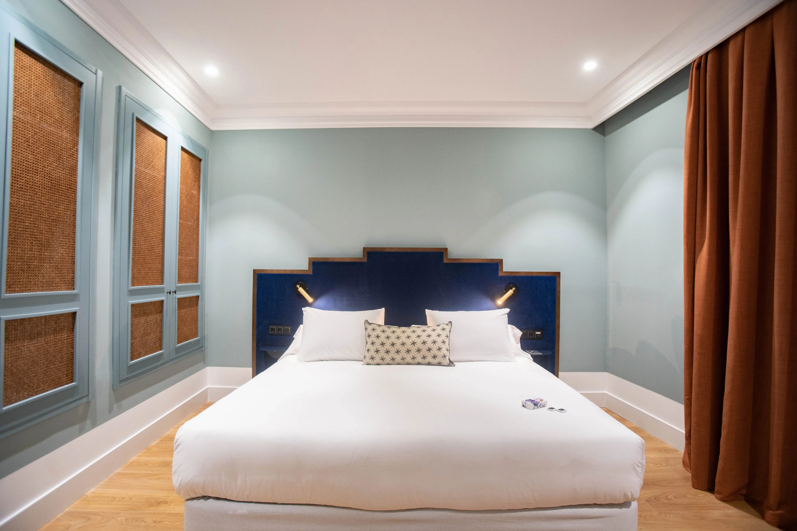 Foto - Soho Boutique Congreso