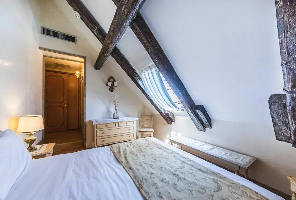 Foto - Hotel Villa Laguna