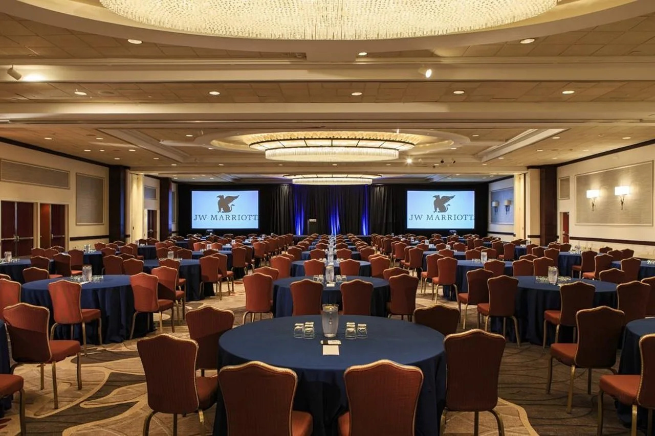 Photo - JW Marriott Washington DC