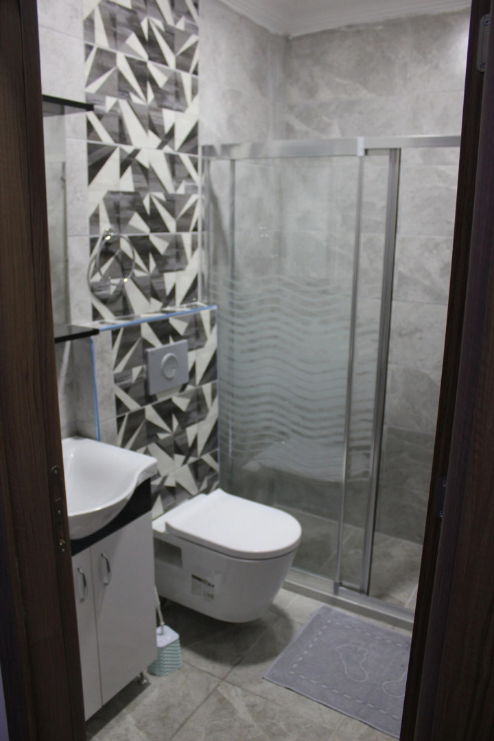 Foto - Rays Hotel - Bakirkoy Istanbul City Center