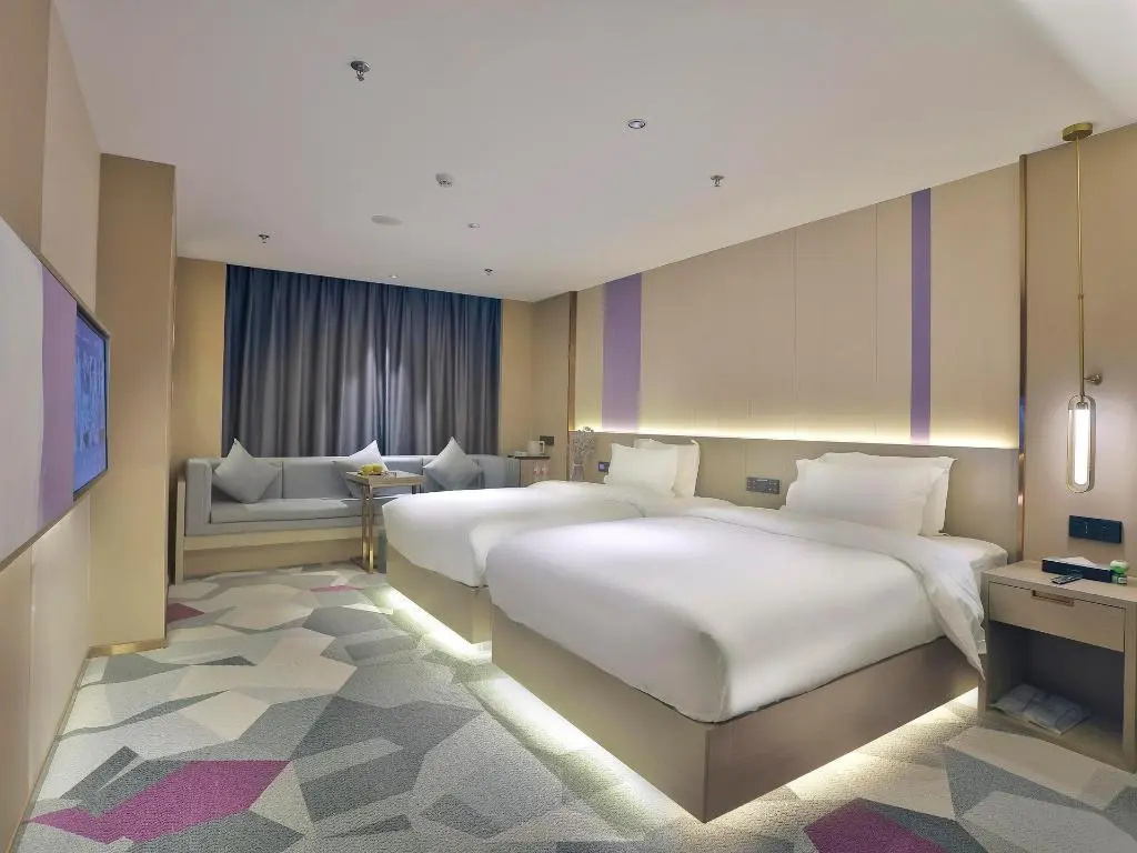 Lavande Hotel (Dongguan Songshan Lake)