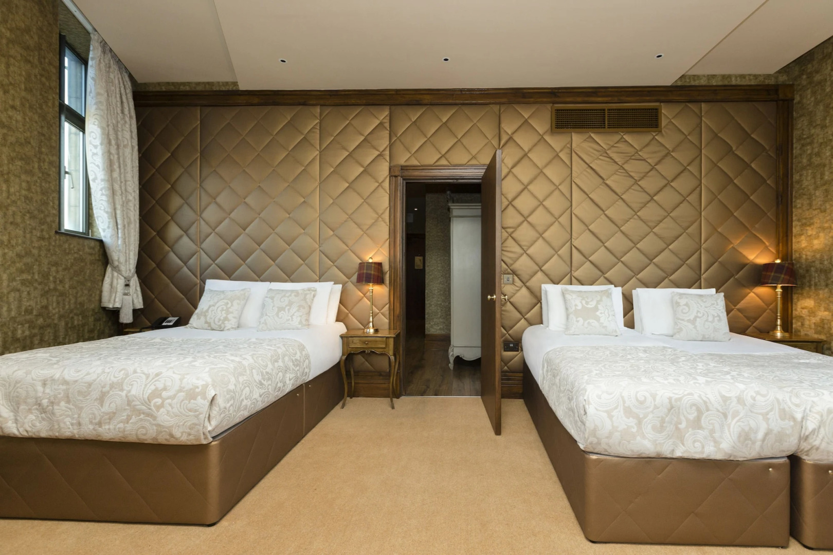 Foto - The Shankly Hotel