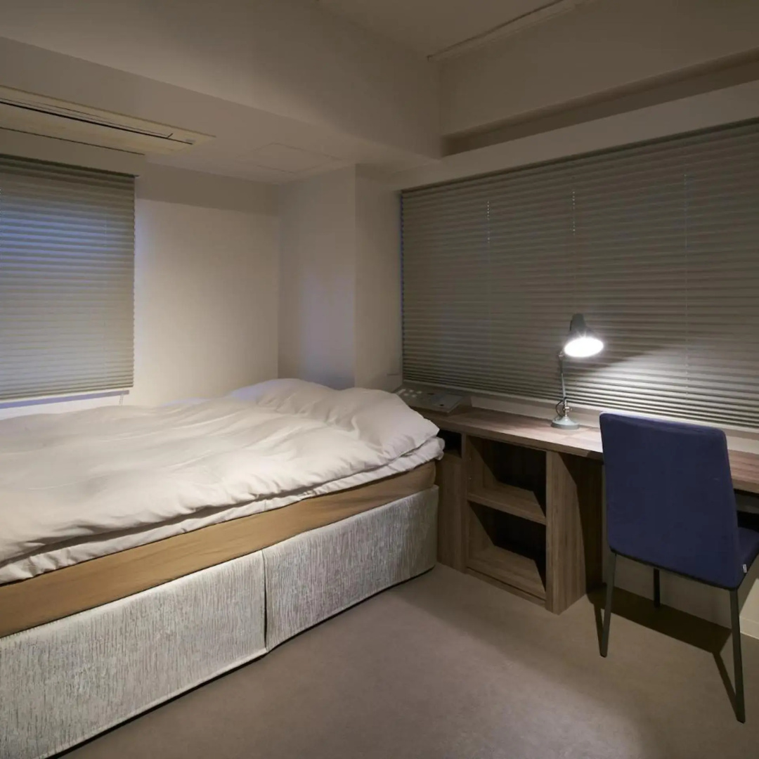 Foto - City Hotel N.U.T.S.