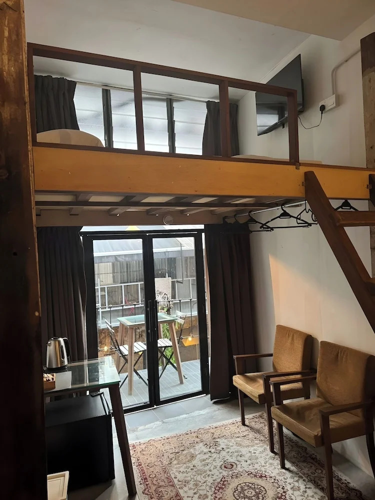 Photo - Mingle Highstreet - CoWorking Hub