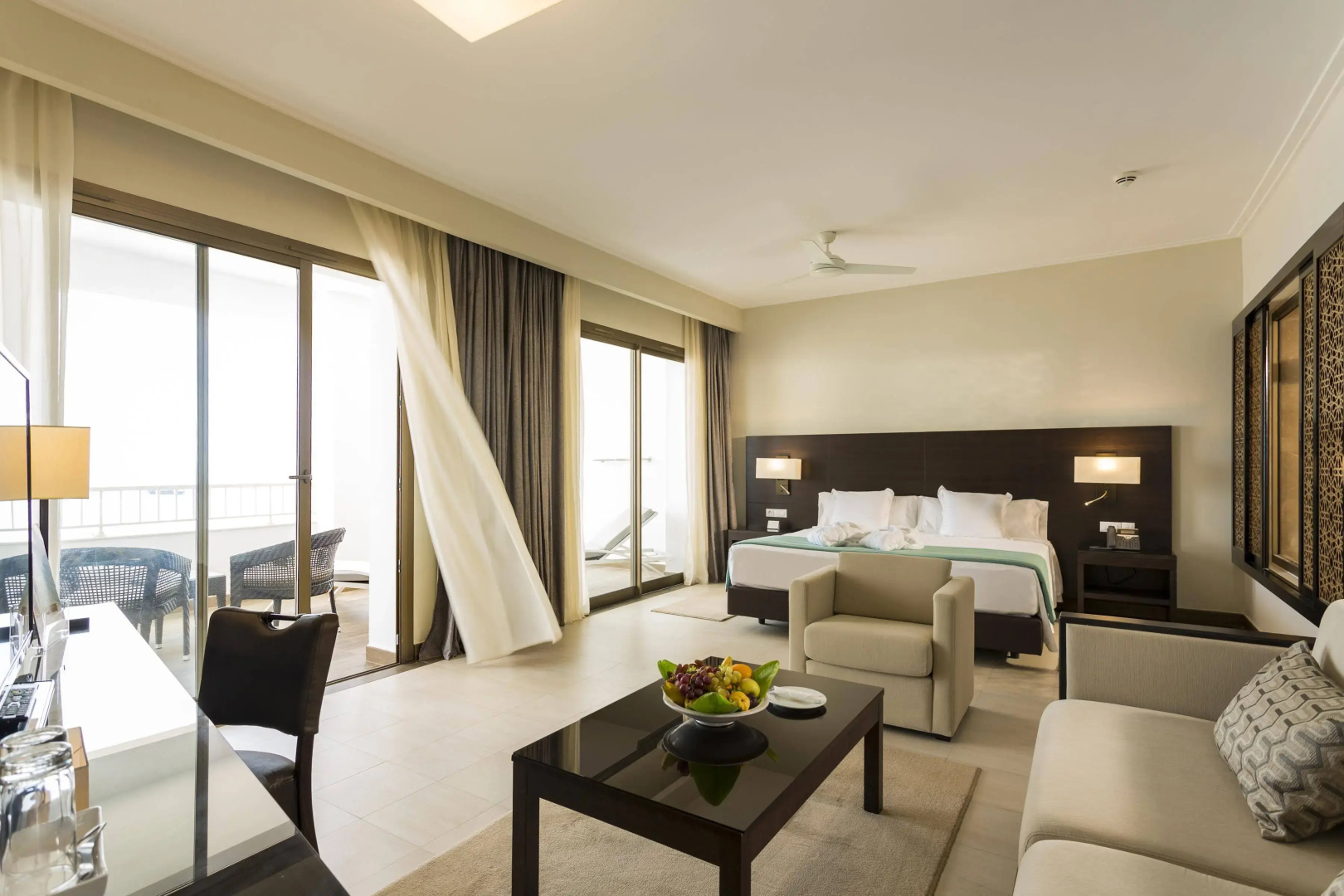 Foto - Hotel Concorde Green Park Palace
