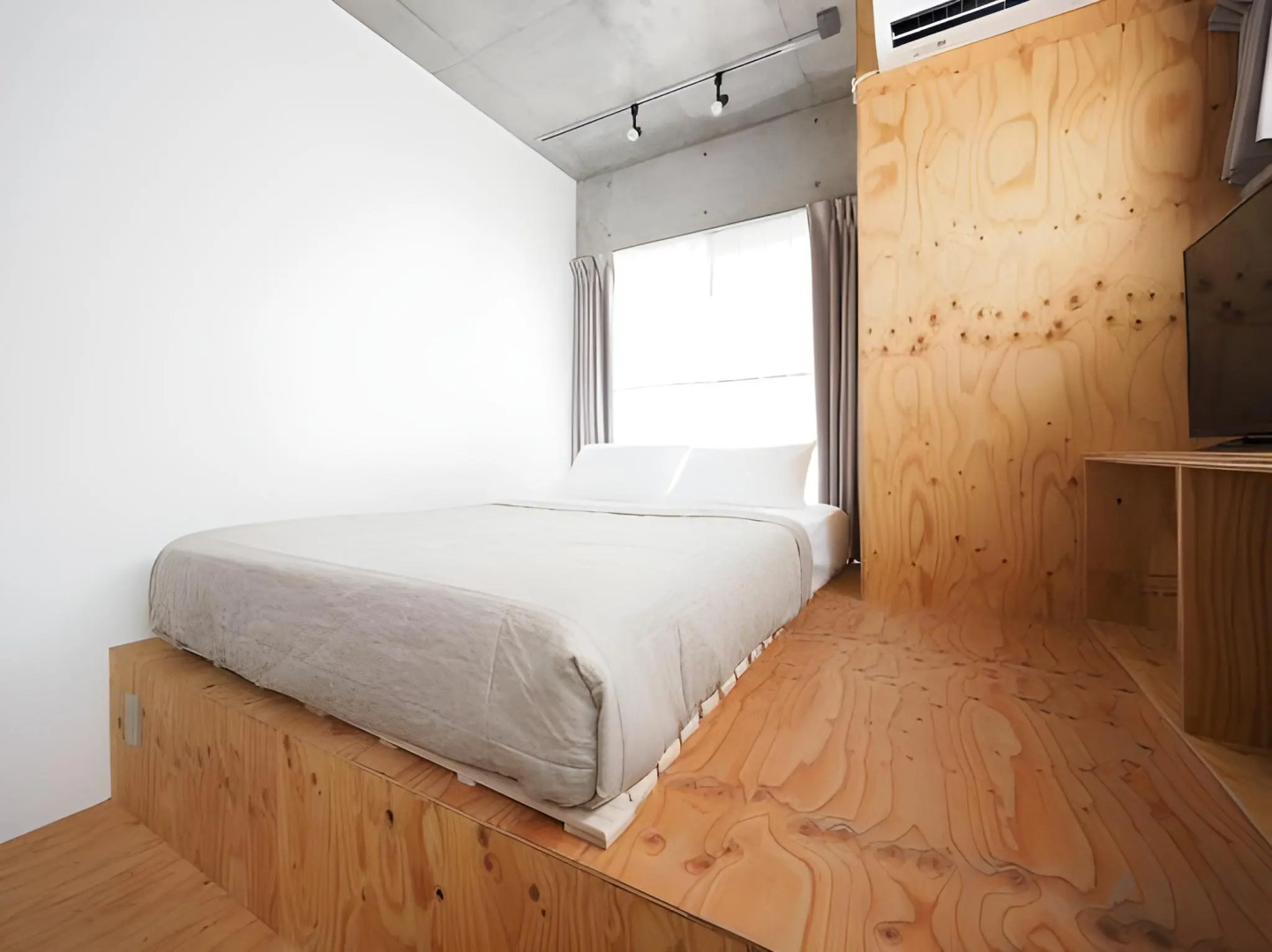 Foto - Smi:re Stay Oshiage