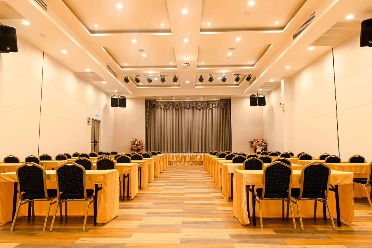 Foto - Tour De Phuket Hotel - SHA Plus