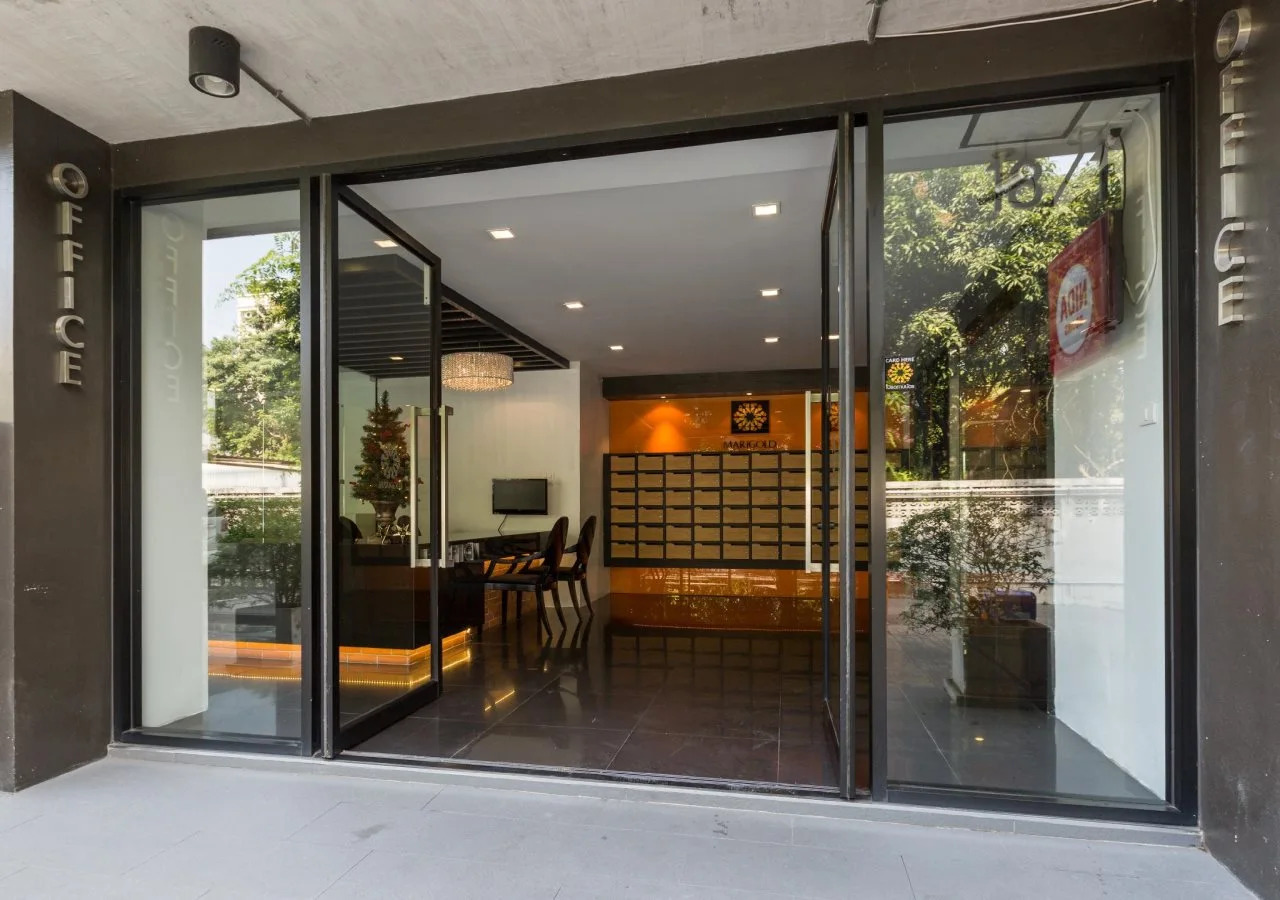 Foto - Marigold Ramkhamhaeng