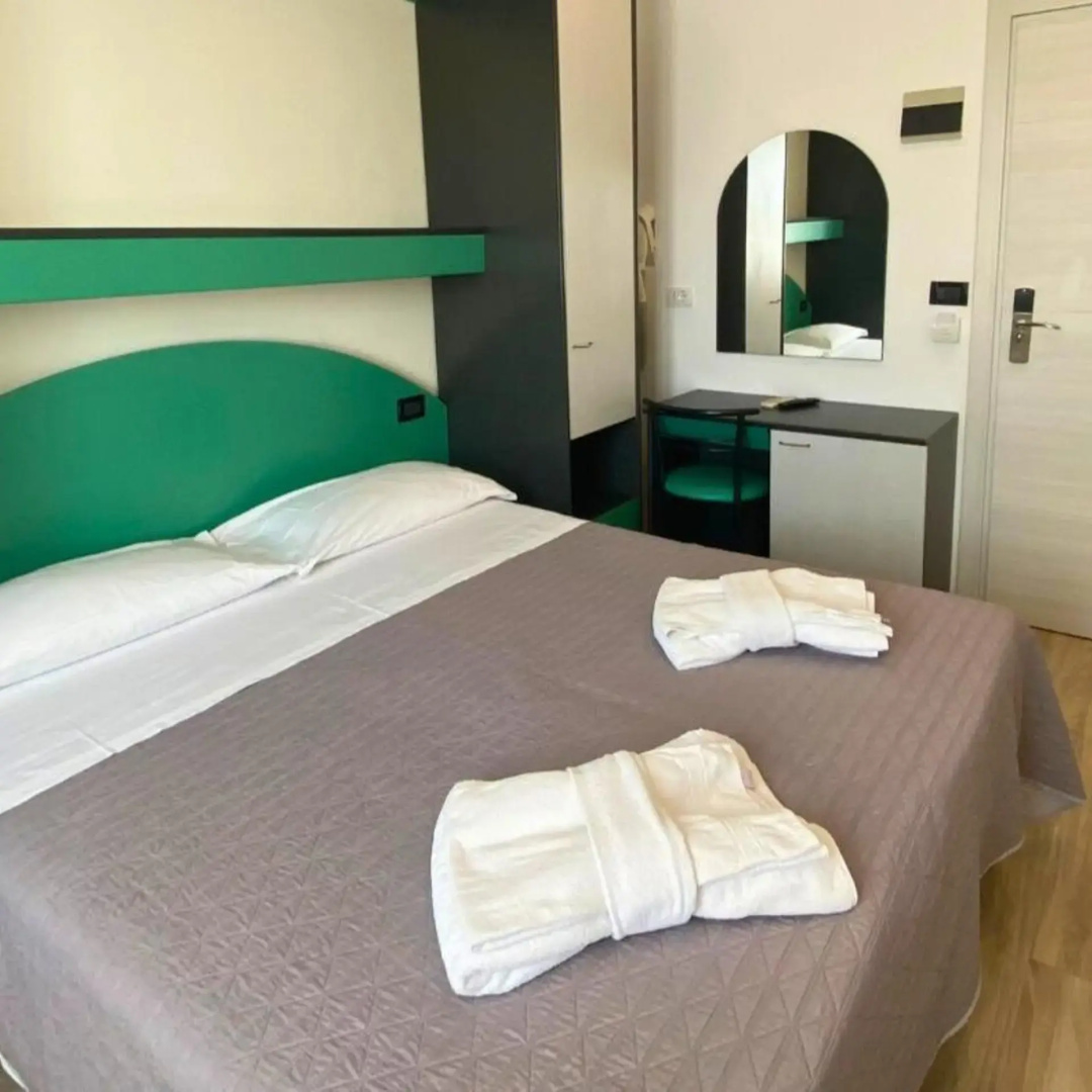 Foto - Hotel Tre Stelle