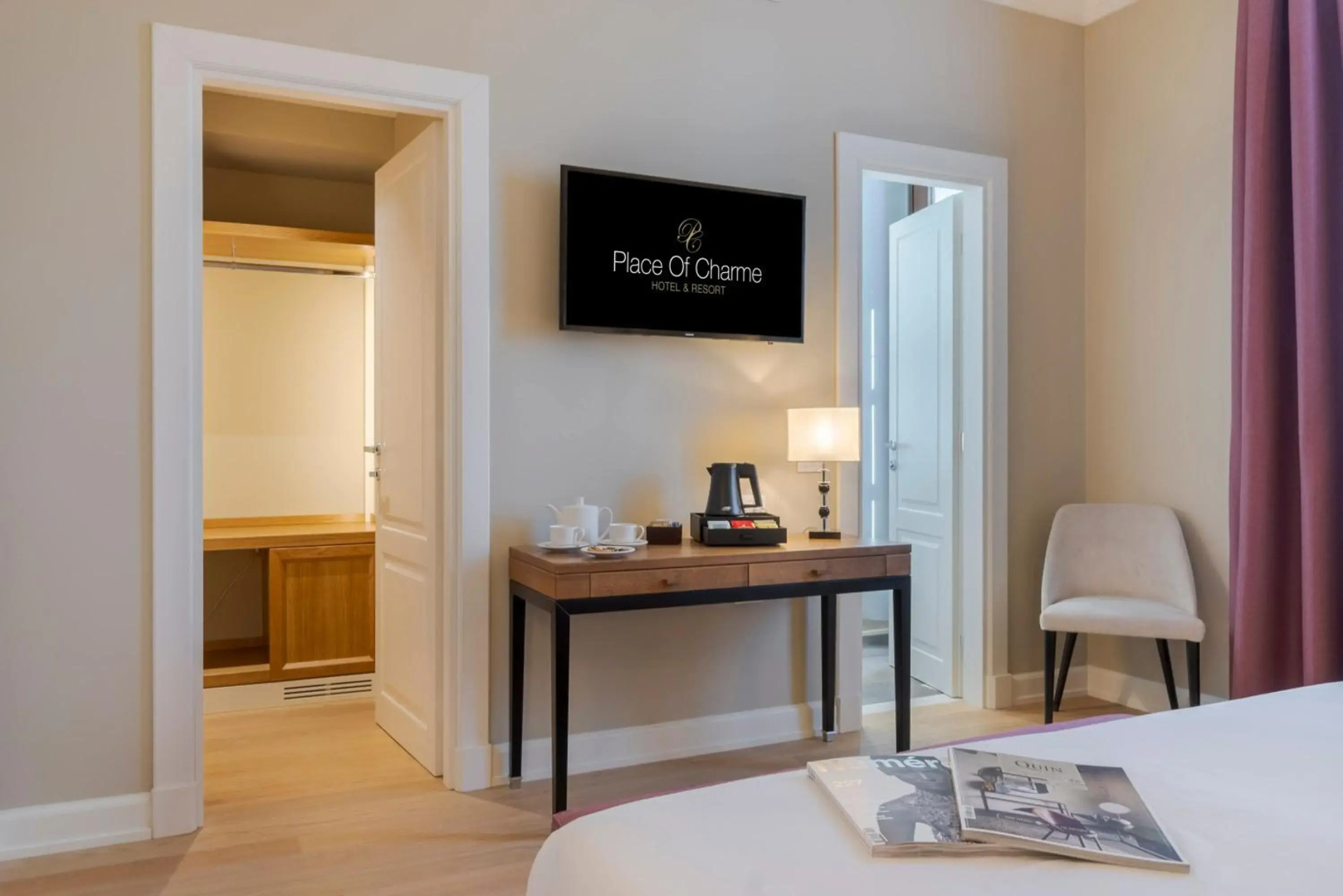 Foto - Sira Grande Hotel & Spa, Patong