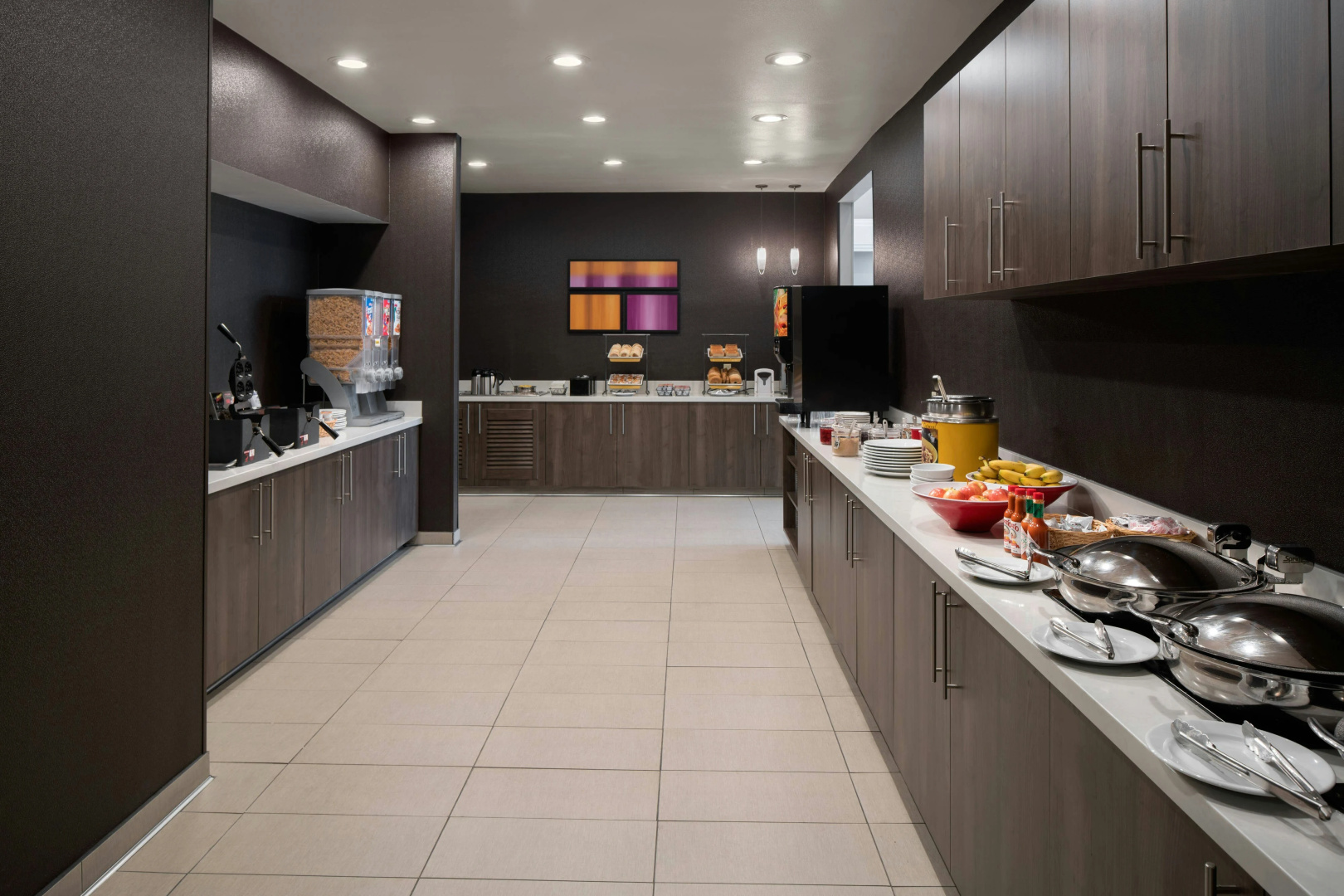 Foto - Residence Inn by Marriott Cypress Los Alamitos