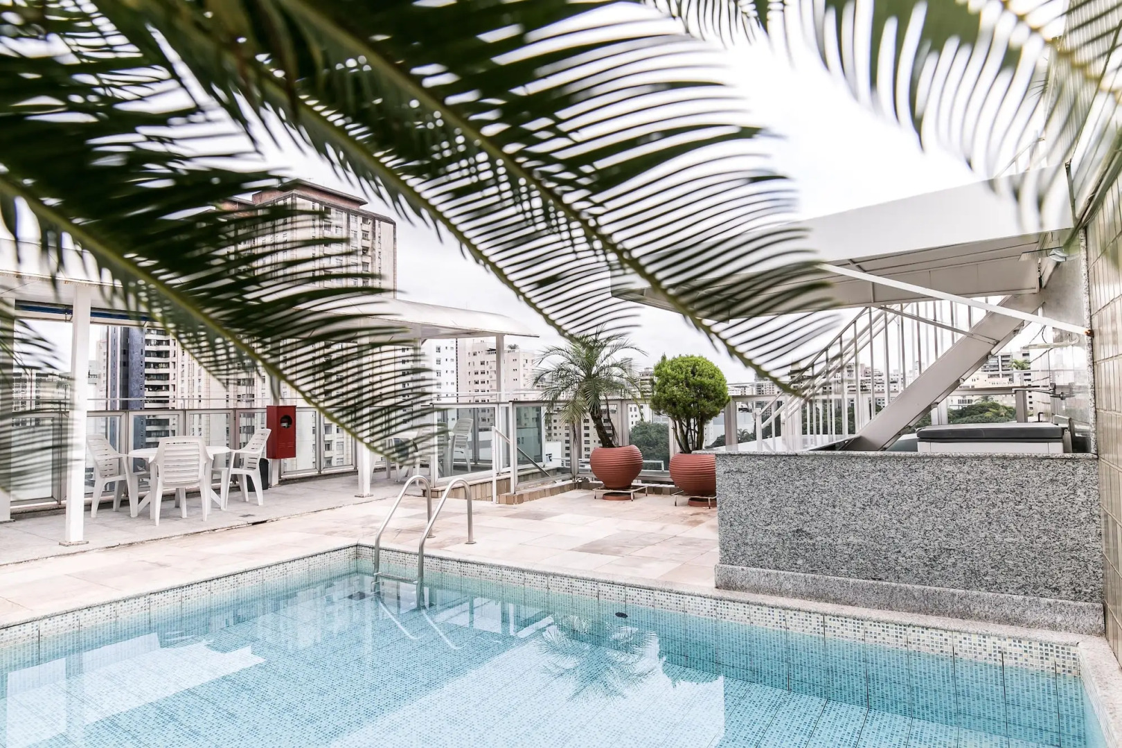 Foto - Savassi Hotel