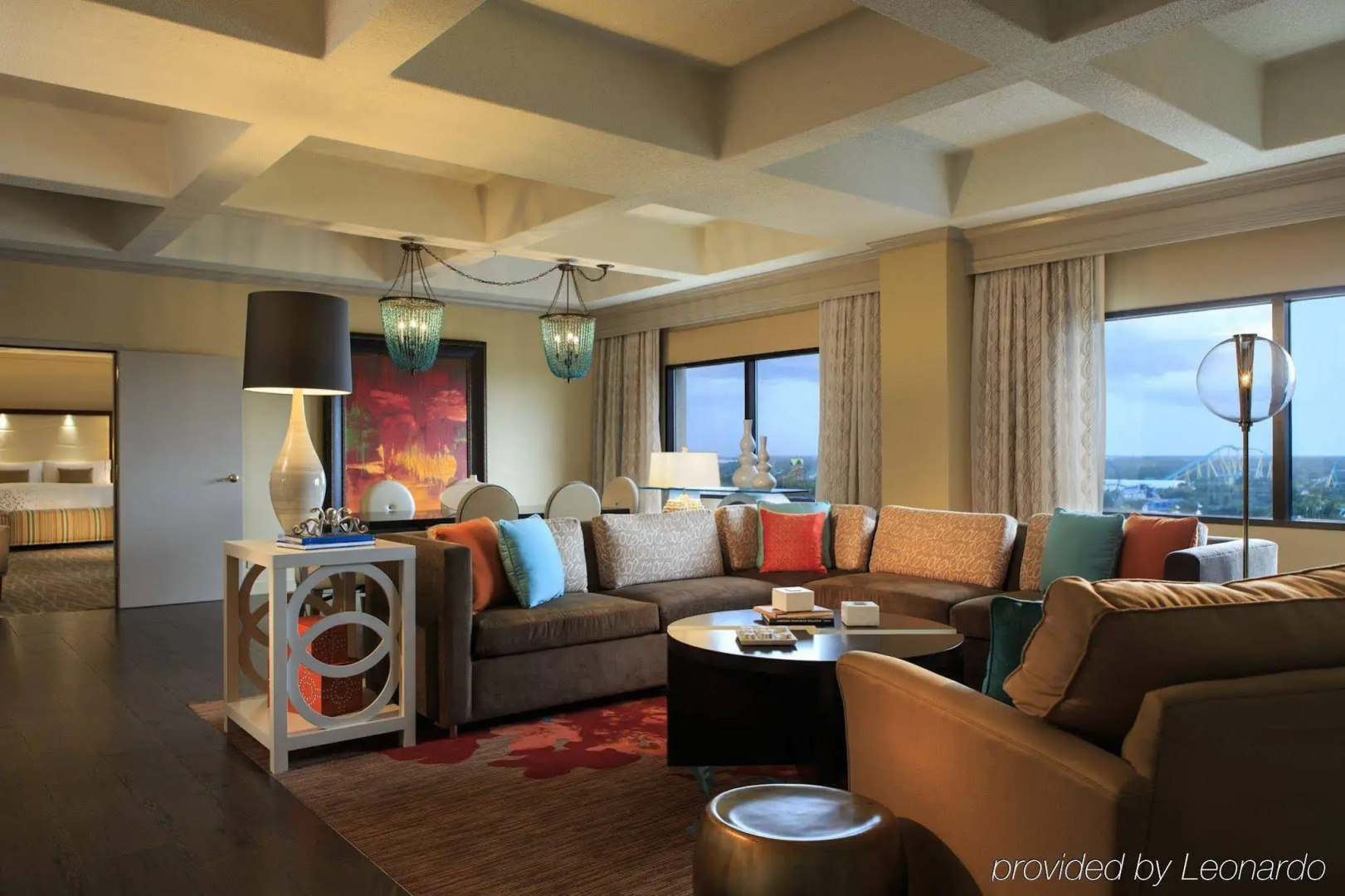 Foto - Renaissance Orlando at SeaWorld®