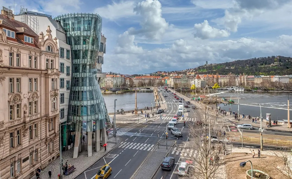 Photo - River Dance Suites by Adrez