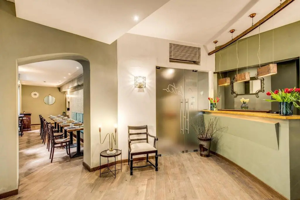 Photo - Boutique Hotel Galatea