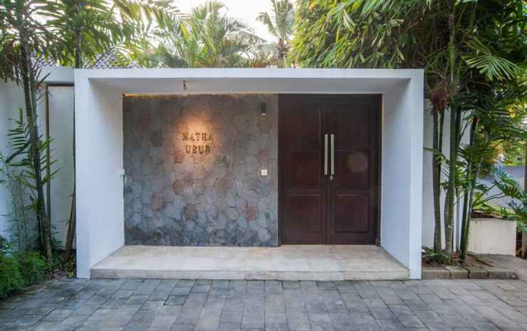 Photo - Villa Matha Ubud - Renewal