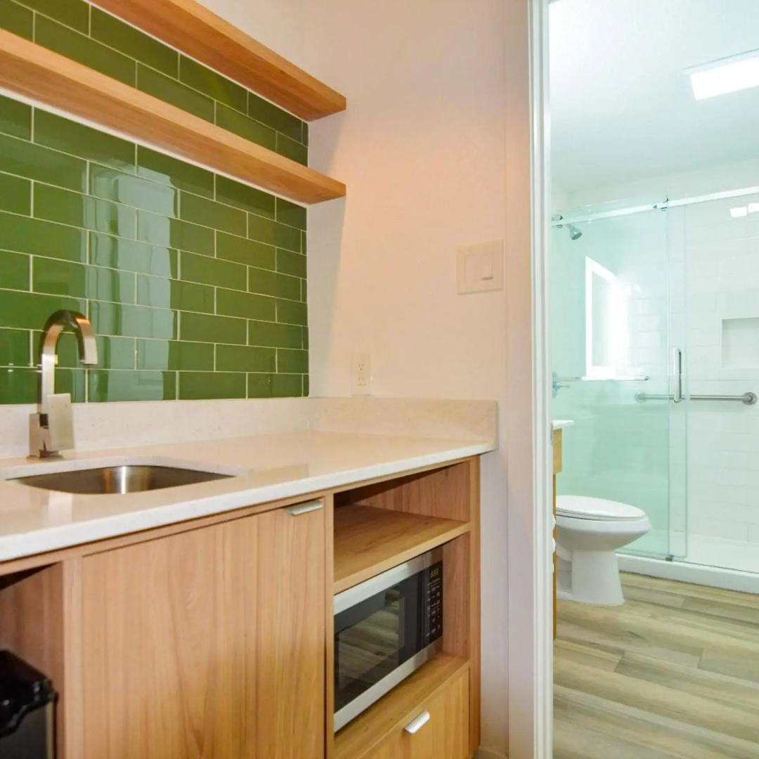 Foto - Hotel Monreale Express and Studios IDrive District