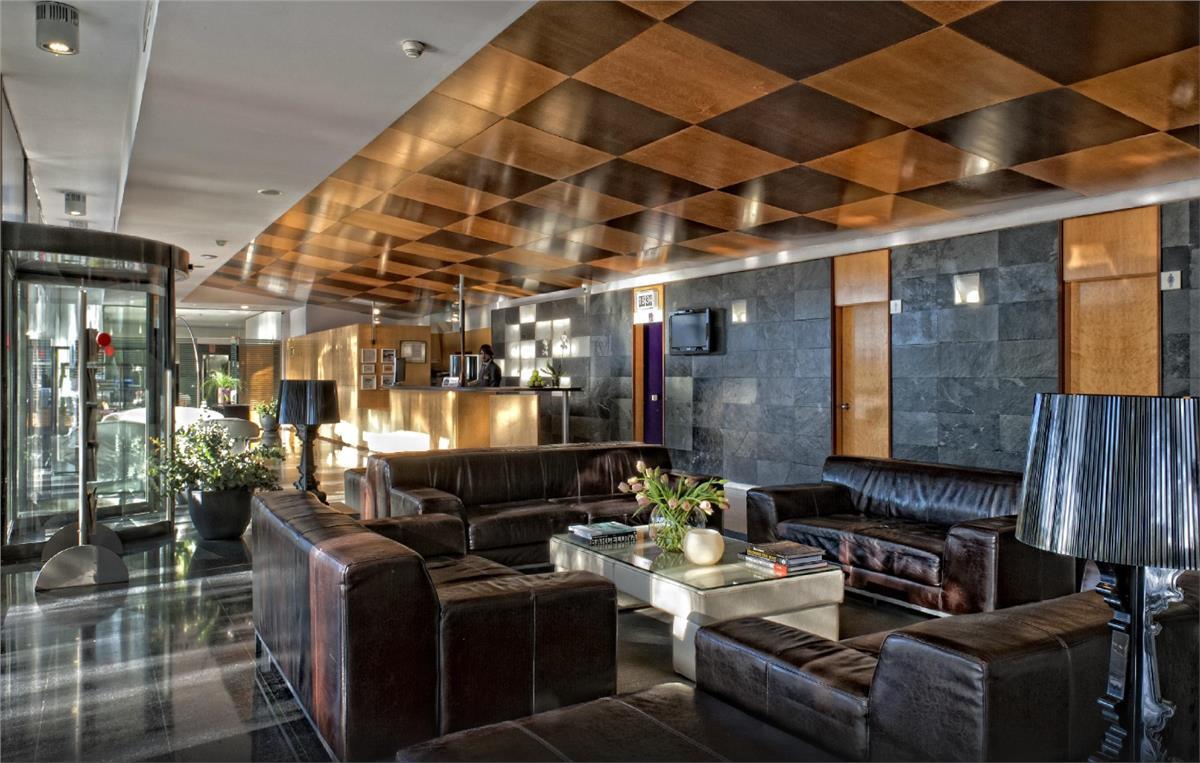 Foto - Best Western Plus Hotel Alfa Aeropuerto