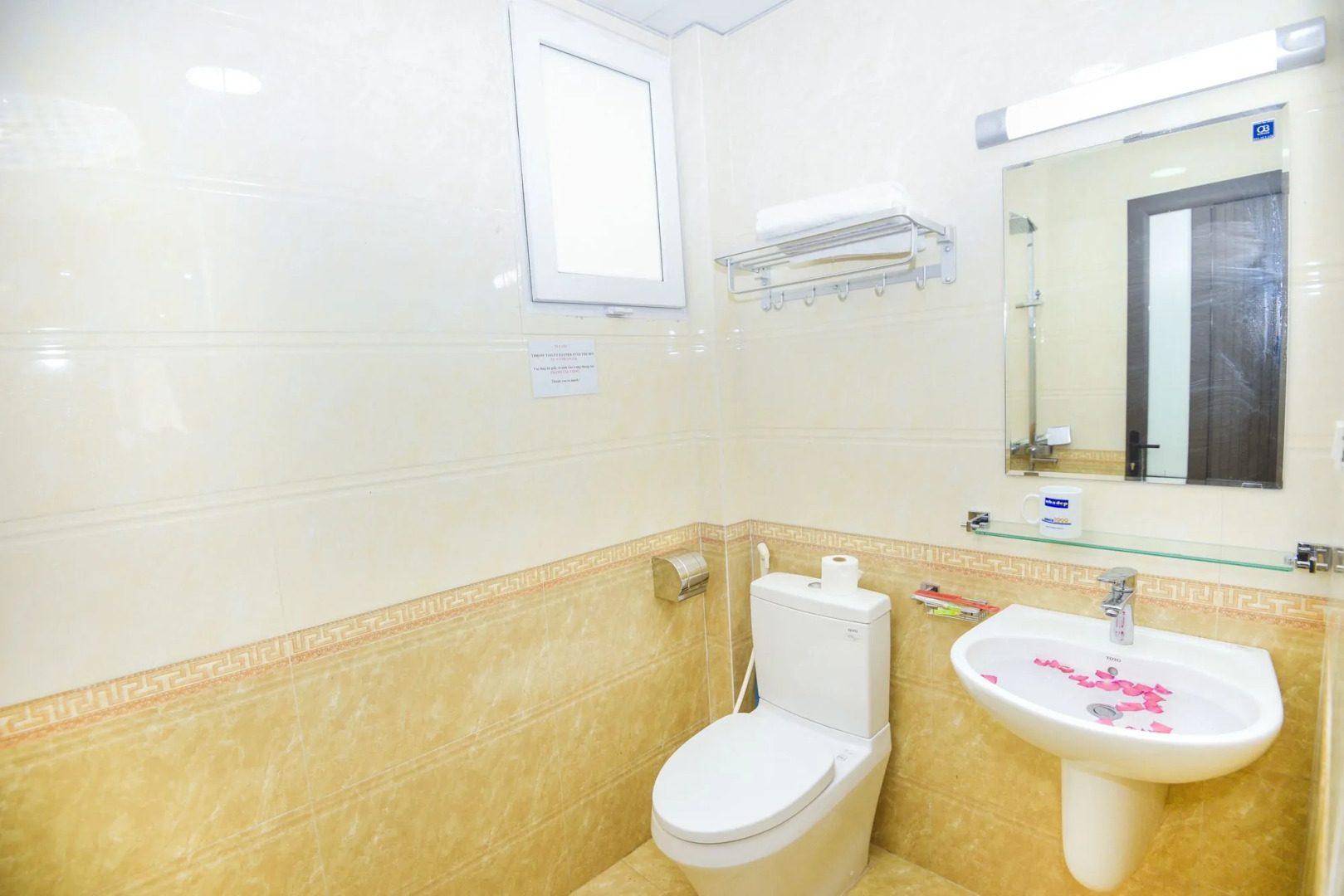 Photo - Old Town Palace Guest House