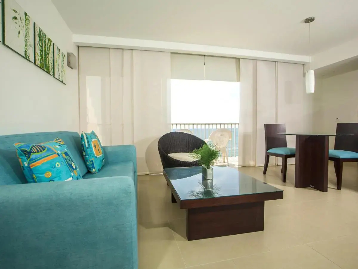 Foto - Hotel Capilla del Mar