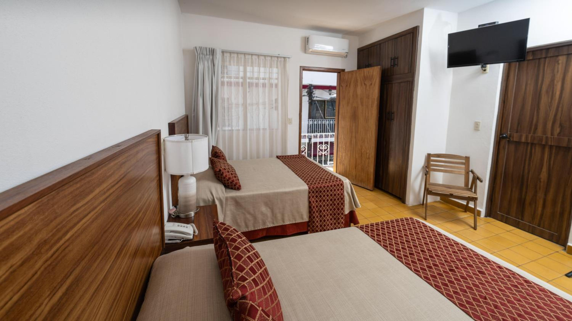 Foto - Hotel Encino Malecón Centro Puerto Vallarta