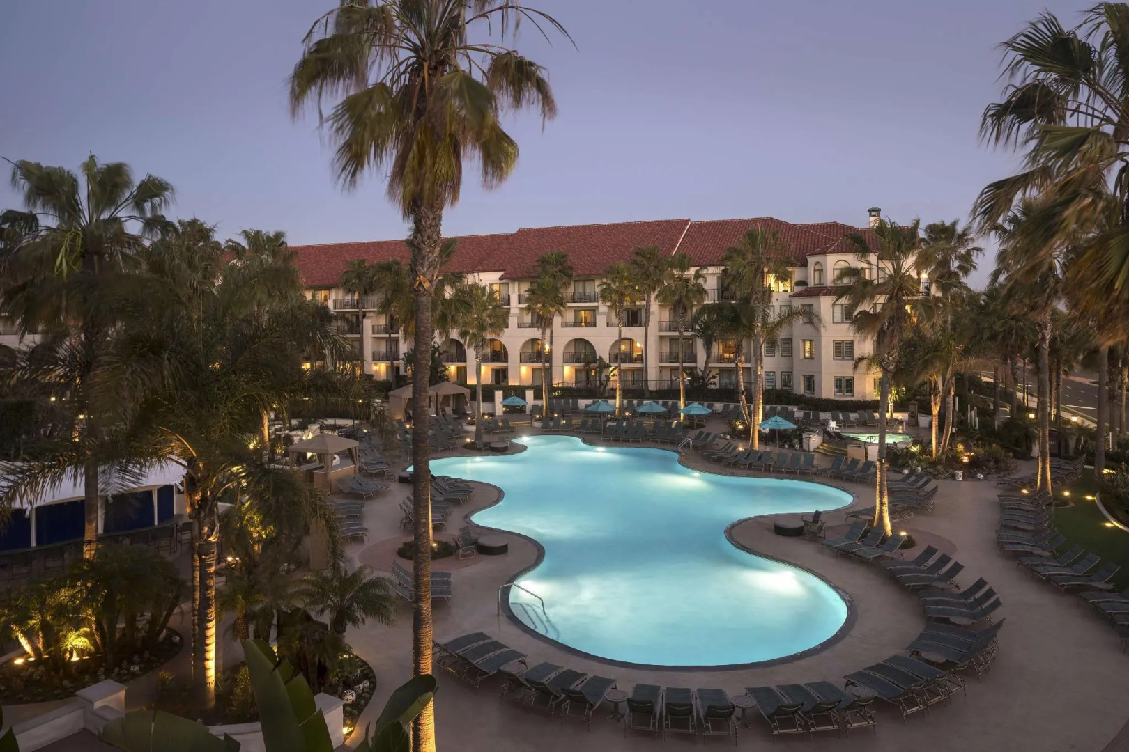 Foto - Hyatt Regency Huntington Beach Resort and Spa