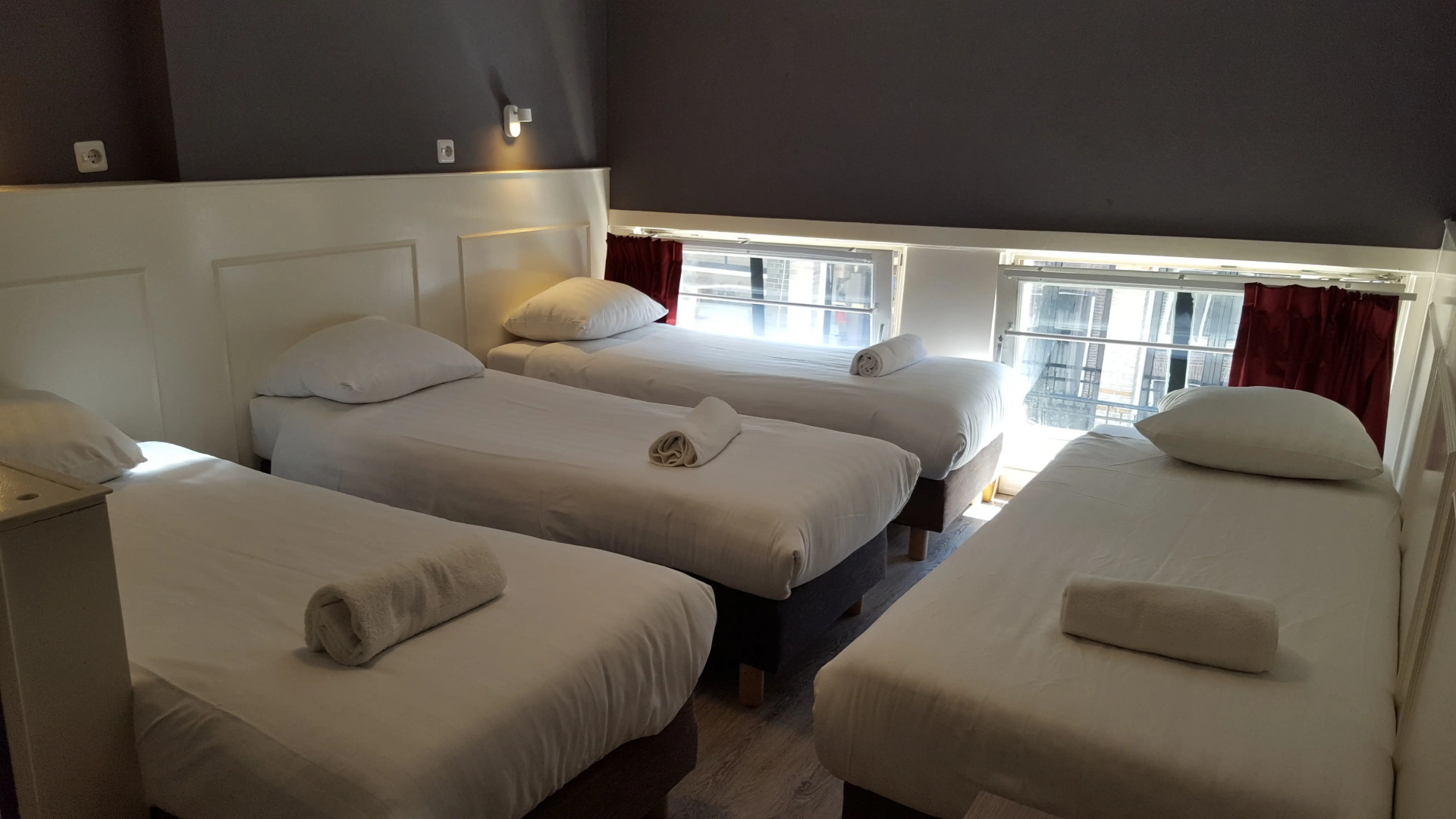 Foto - Hotel Old Quarter