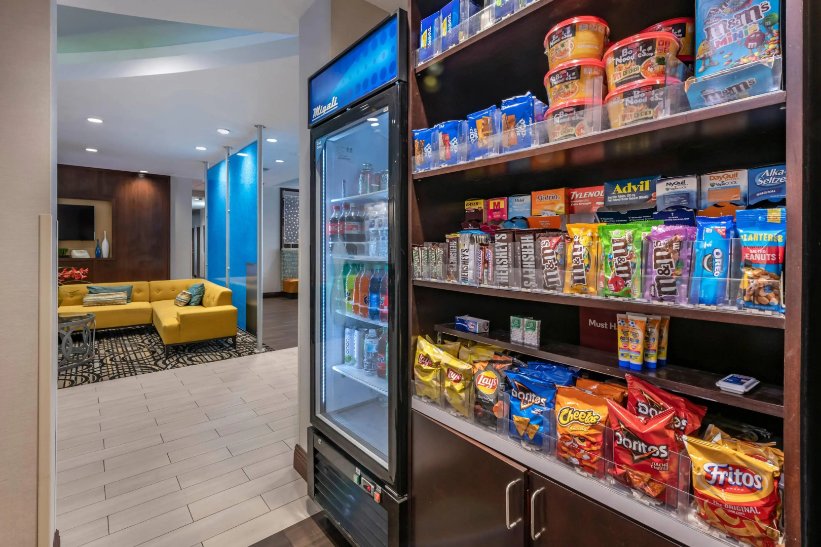 Photo - Comfort Suites Fort Lauderdale Airport South & Cruise Port