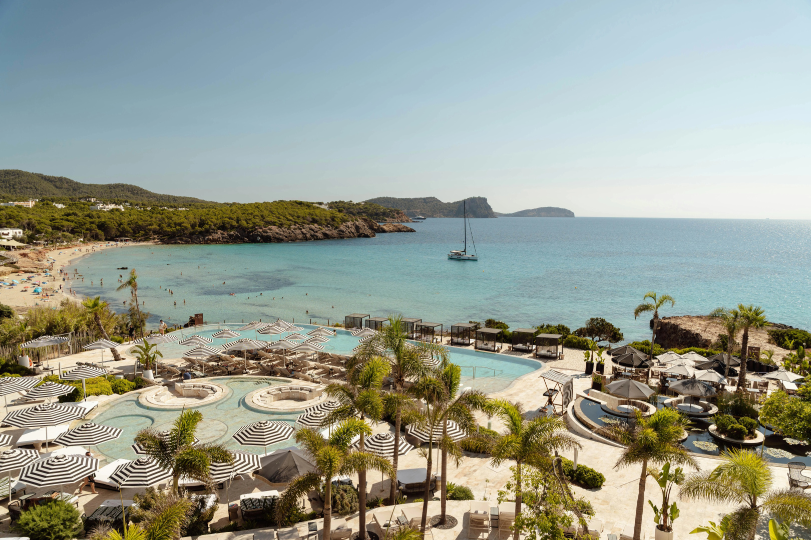 Foto - BLESS Ibiza Cala Nova - The Leading Hotels of the World