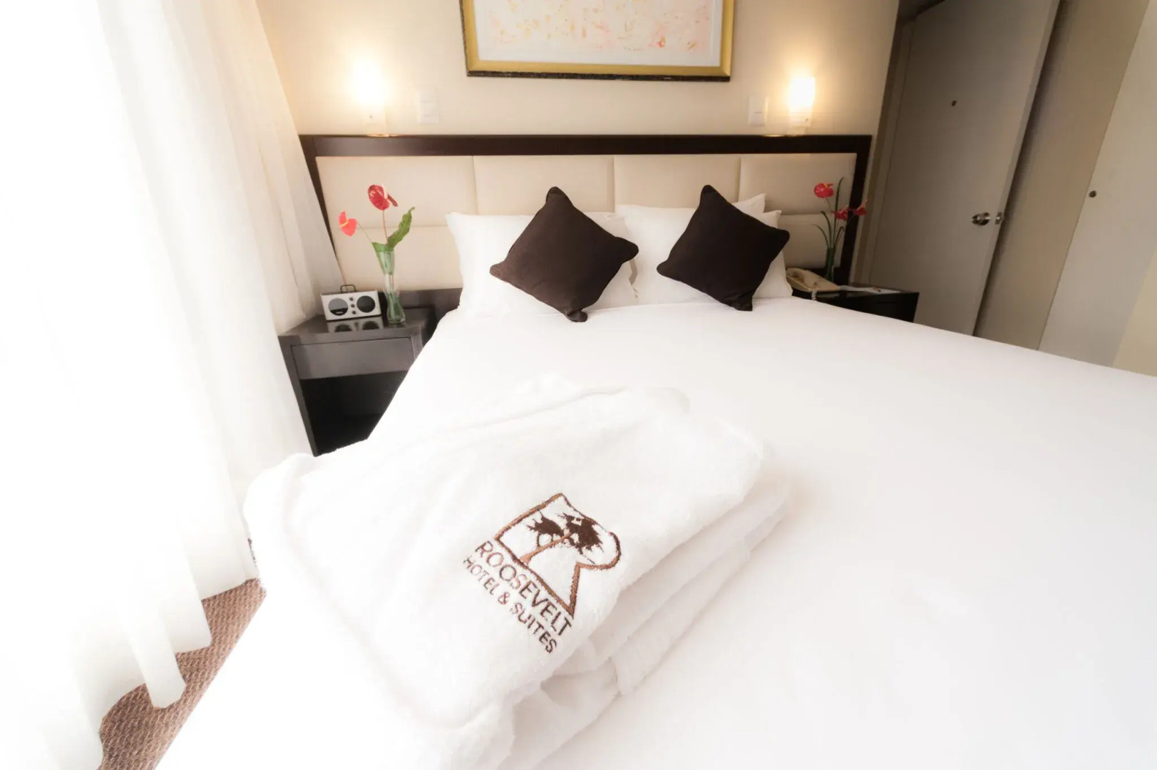 Foto - Roosevelt Hotel & Suites