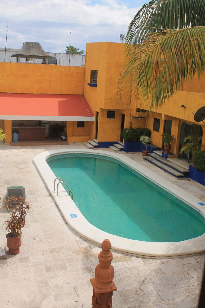 Foto - Hotel La Casona Real