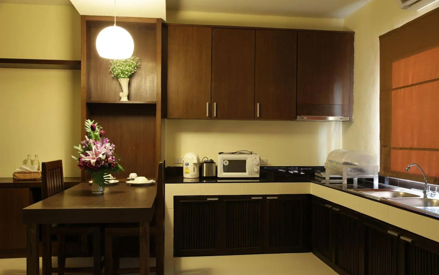 Foto - Airport Resident